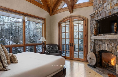 Mountain Village Cabin | Telluride Summer Festival Home by InvitedHome | Private Cabin, Hiking, Biking