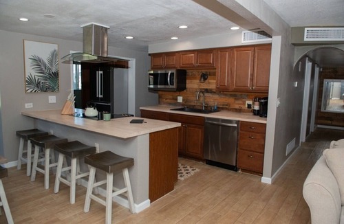 Sierra Vista House | Terrific 3-bedroom house with a dreamy backyard for the whole family to enjoy!