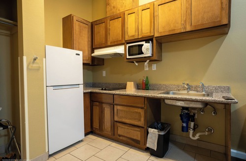 Cedar Park Hotel | Texas Bungalows Hotel & Hotel Que at Lakeline Austin Cedar Park