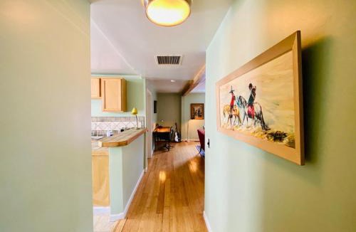 Bisbee Apartment | The 400 Club in Brewery Gulch