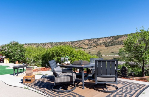 Durango House | The Best Modular You've Ever Seen