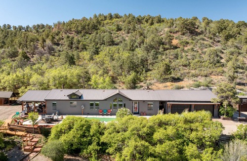 Durango House | The Best Modular You've Ever Seen