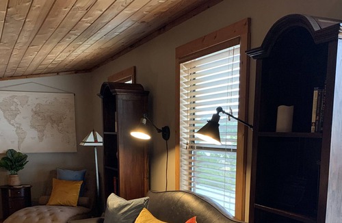 Kerrville House | The Bramble Haus - a beautifully spacious home in the Texas Hill Country!