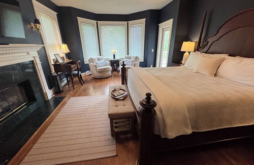 Ouray Bed & Breakfast | The Clipper Inn Bed & Breakfast