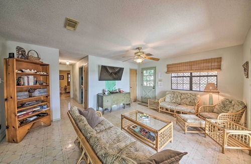 Paleface Lake Country Estates House | 'The Cloud House' Spicewood House w/ Lake Views!