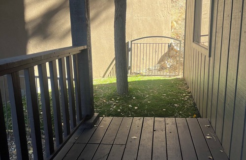 Alto House | The Cozy Coyote/Alto Lake Views/Dog Friendly/1 Mile to Ski Run Road