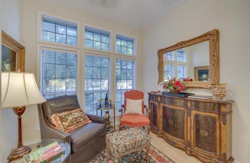 Bullard House | 'The Crown Goose' - Bullard Home w/Pool & Spa!