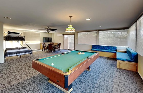 Ruidoso House | The Crows Nest