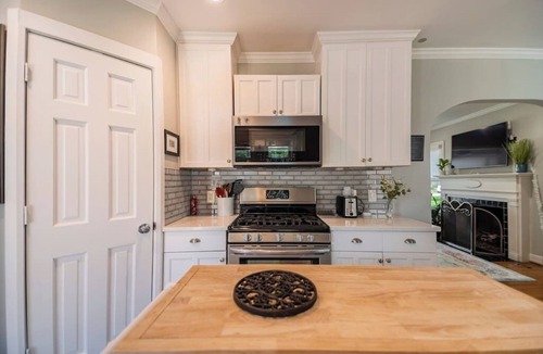 Glencoe House | The Ellsworth House @ Greenville
