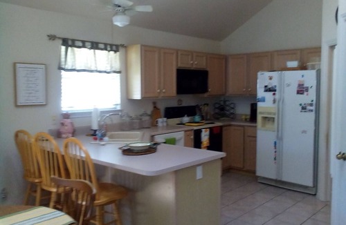 Boerne House | The Francis House! Right in town cutie! 3 bedrooms, 2 full baths.