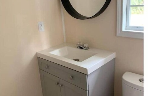 Shelbyville Cottage | The Hideaway