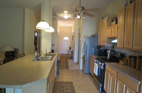 Tombstone House | The Hideout-Cozy 2-bedroom house in charming Tombstone