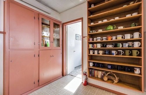 Silverton House | The Hummingbird House -