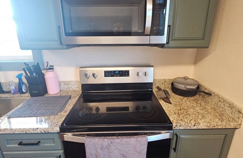 Boothville-Venice Cabin | The LA. Lodge Charming 2 Bedroom Fishing/Hunting Camp in Venice, La.