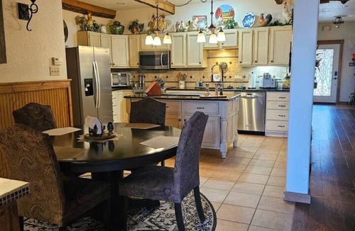 Weatherford House | The Lodge at Harmony Oaks
