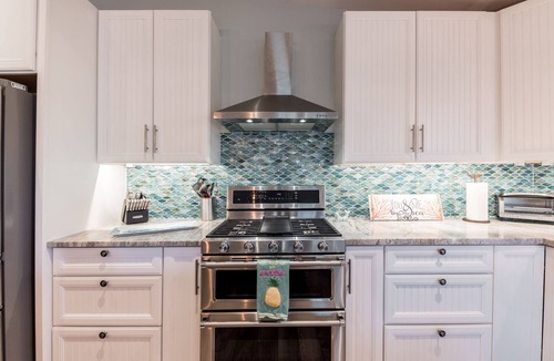 Key Allegro House | The Mermaid House on Key Allegro, waterfront, Open Bay views, sleeps 12-14