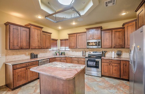 Alamogordo House | The Palo Duro House