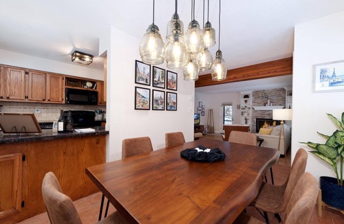 Durango Condo | The Passport Suite | Downtown Access, Pool/Hot Tub, Near FLC, Trails & Golf