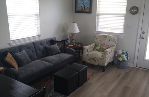 Port Lavaca Cottage | The Pelican at Magnolia Beach