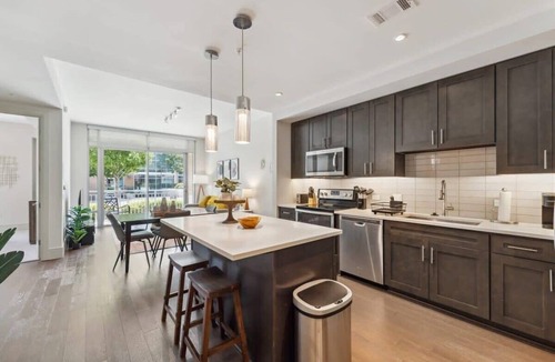 North Dallas Apartment | The Preston Charm I Premium 1BR in Dallas