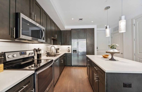 North Dallas Apartment | The Preston Charm I Premium 1BR in Dallas