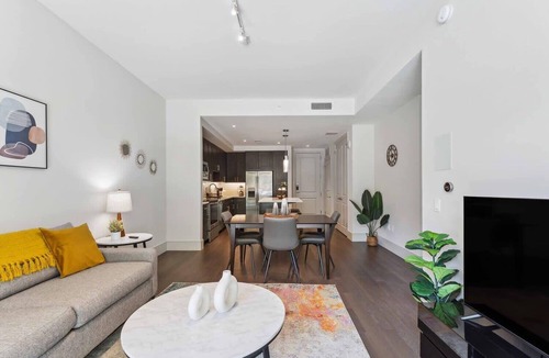 North Dallas Apartment | The Preston Charm I Premium 1BR in Dallas