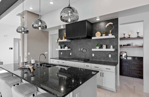 Las Cruces House | The Royal View At Red Hawk