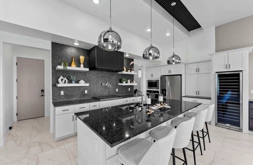 Las Cruces House | The Royal View At Red Hawk