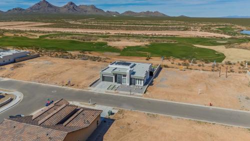 Las Cruces House | The Royal View Villa At Red Hawk