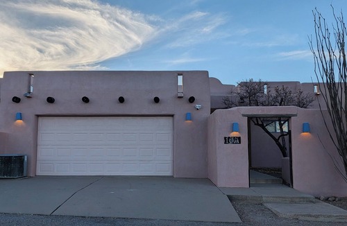 Sonoita House | "The Somm's Aviary" peaceful 2BR house in Sonoita