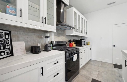 Cedars House | The Terrace In Dallas I Downtown Dallas I House