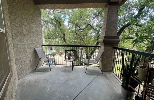 Lower Basin Lake Travis Apartment | The Trails Retreat at Lake Travis: Family-Friendly 3BR/2BA Wi-Fi & AC