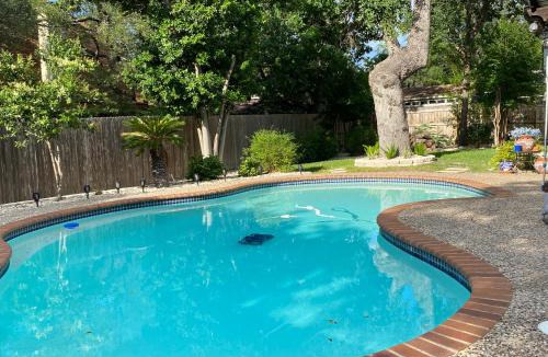 San Antonio House | The Ultimate Staycation