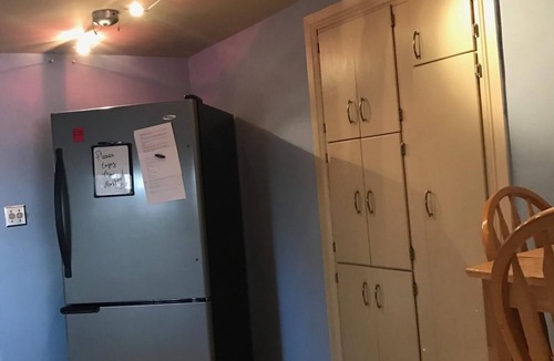 Alamedan Valley House | The Village Casita, a place for relaxation and comfort!