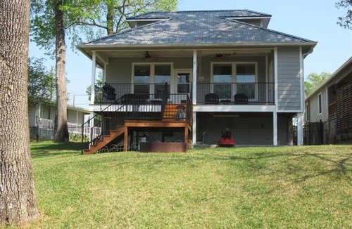Pointblank Villa | The Villa Cove