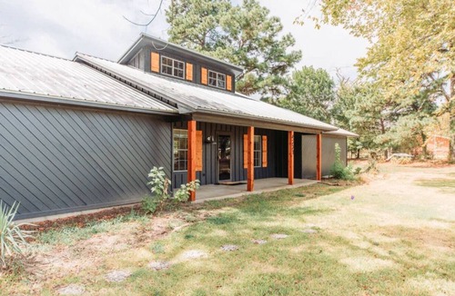 Yantis House | The Wava Sue Place: Lake Fork-Great Location-Boat Parking-Spacious Plan