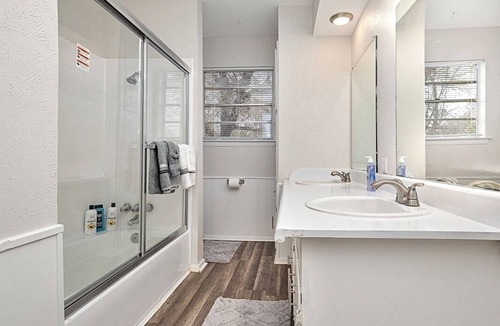 West Arlington House | The Wood & Iron Two-Point