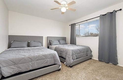 West Arlington House | The Wood & Iron Two-Point