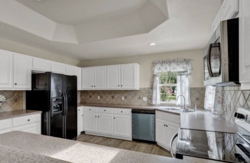 San Marcos House | This beautiful Charming 3-bedroom house with WiFi, AC in lovely San Marcos