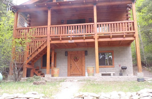 Cloudcroft Cabin | Three bedroom in United States of America, Cloudcroft
