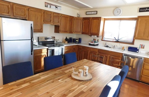 Bear Park Cabin | Three bedroom in United States of America, Cloudcroft