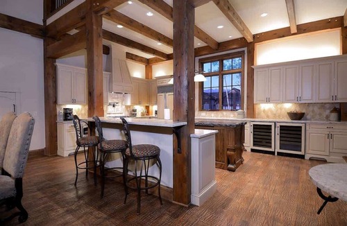 Crested Butte House | Timberhaven