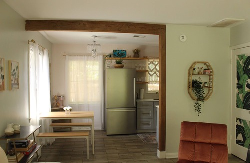 Westfield House | Top-rated Bungalow #A Near UT and Downtown ATX