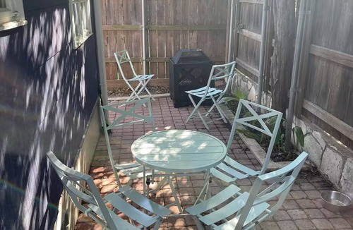 Westfield House | Top-rated Bungalow #A Near UT and Downtown ATX