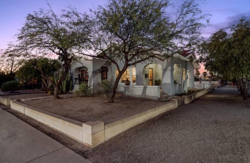 West University House | Total of 2 BR 2 BA, Your Own Duplex, Near U of A