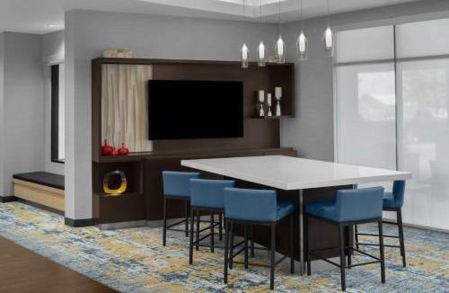 Carlsbad Hotel | TownePlace Suites by Marriott Carlsbad