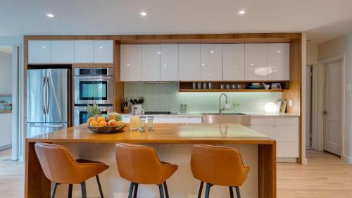 Tarrytown House | Townes Retreat by AvantStay