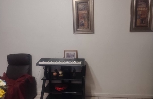 Tucson House | Tranquil 1-bedroom house with AC in charming Tucson
