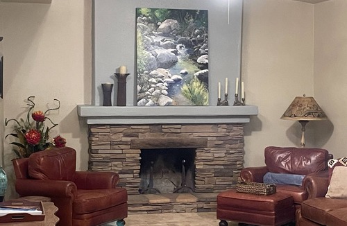 Tubac House | Tranquil, romantic casita just minutes from Tubac, AZ.