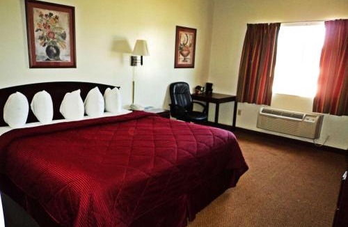 Carlsbad Hotel | Travelodge by Wyndham Carlsbad NM